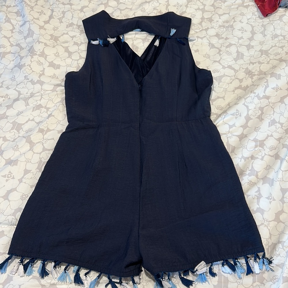 THML romper - Picture 2 of 3